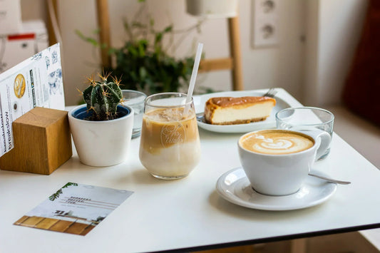How Bonjour Helps You Stop Snacking at the Source | Bonjour Magazine