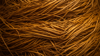 Fibres d'acacia