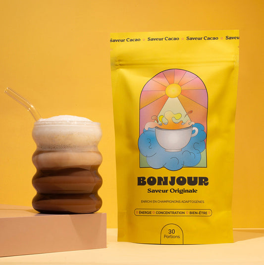 Sabor Descafeinado · 30 chávenas